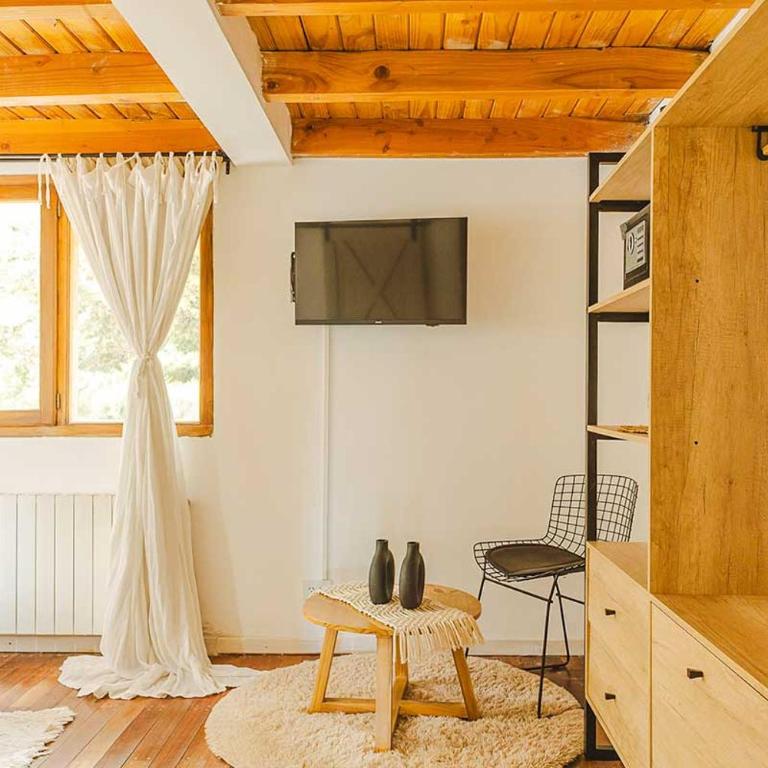 Hotel Boutique Brc - Habitación Doble - 2