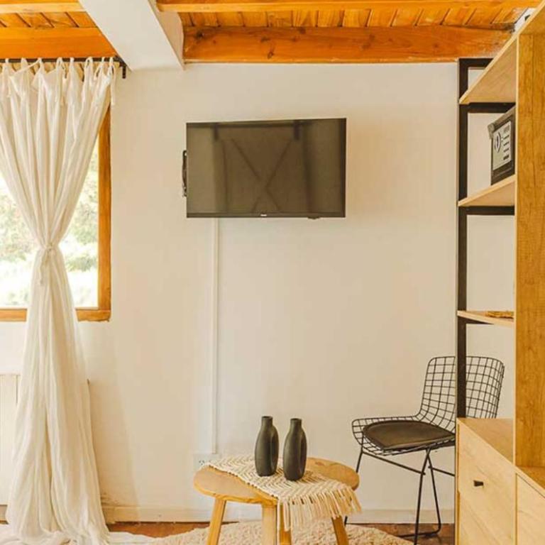 Hotel Boutique Brc - Habitación Doble - 6