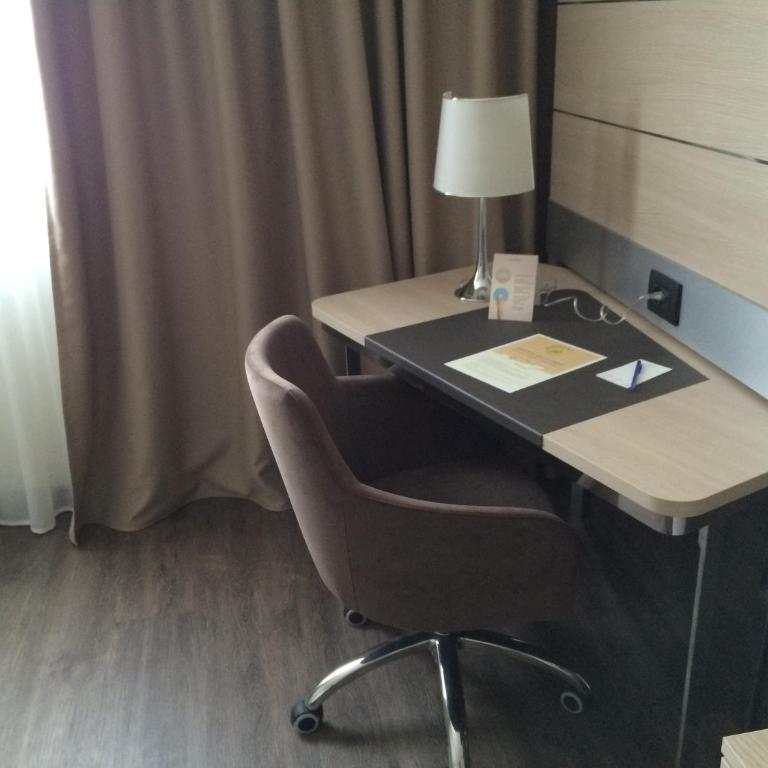 Novotel Brescia 2 - Camera Matrimoniale Executive con Divano-Letto - 2