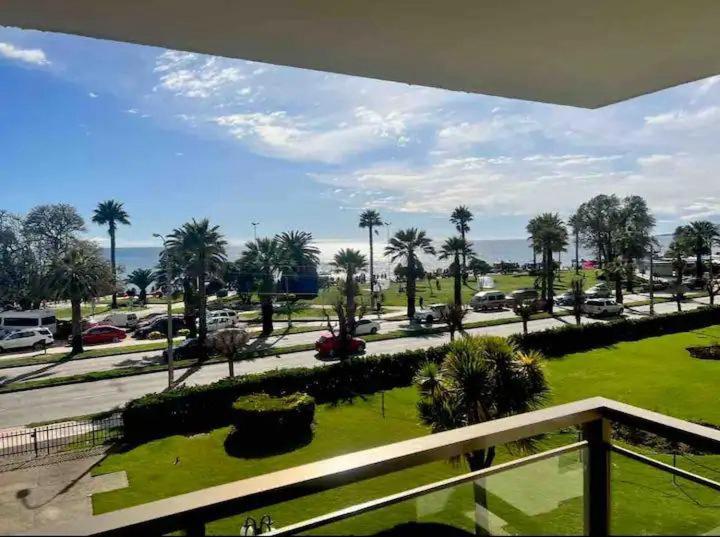departamento vista al mar - Apartamento con 4 dormitorios - 5