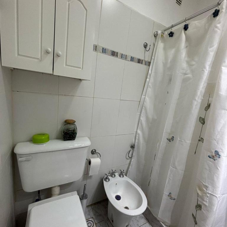 Departamento La Rotonda - Apartamento de 2 dormitorios - 14