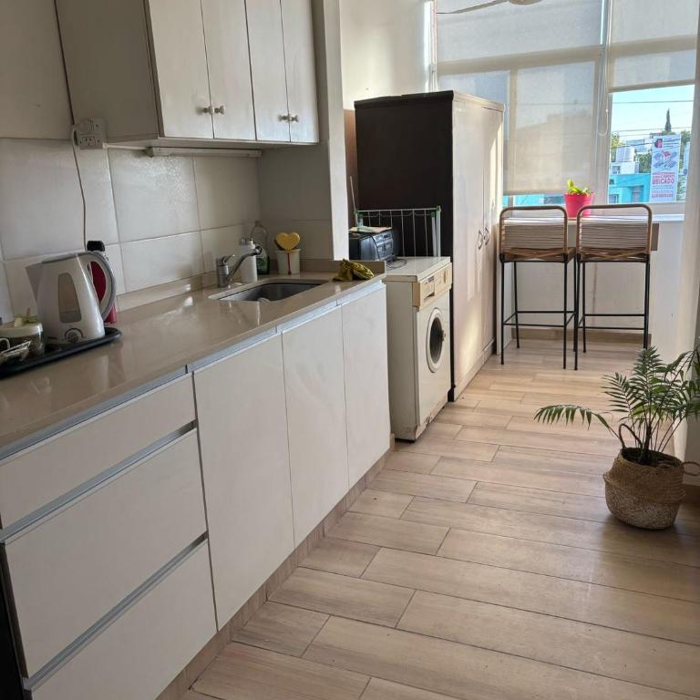 Departamento La Rotonda - Apartamento de 2 dormitorios - 8