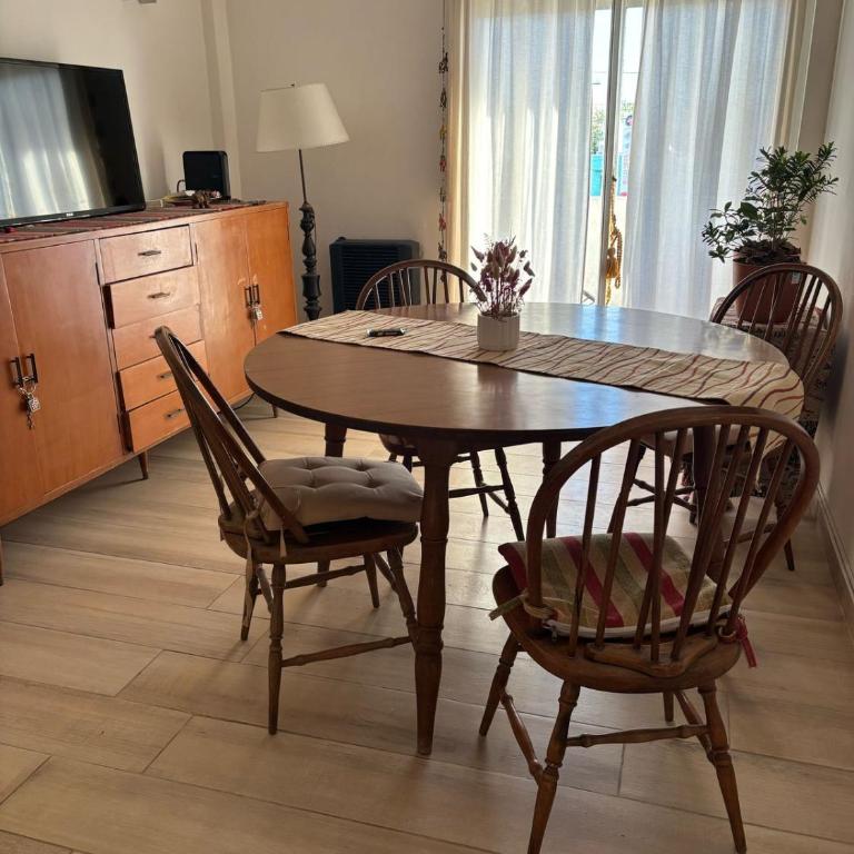 Departamento La Rotonda - Apartamento de 2 dormitorios - 11
