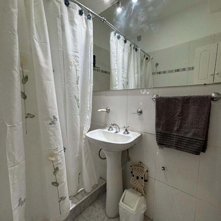 Departamento La Rotonda - Apartamento de 2 dormitorios - 13