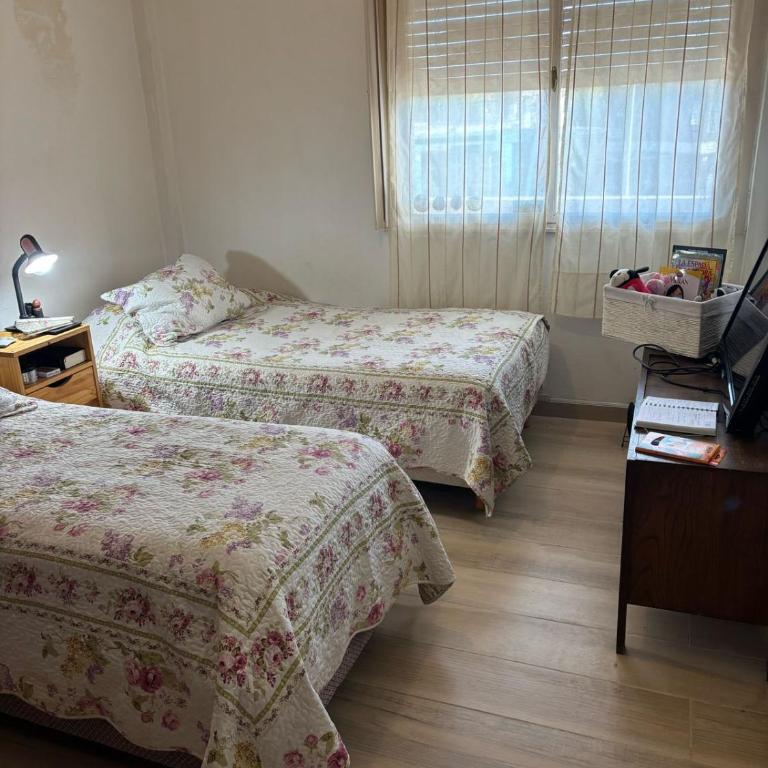 Departamento La Rotonda - Apartamento de 2 dormitorios - 16