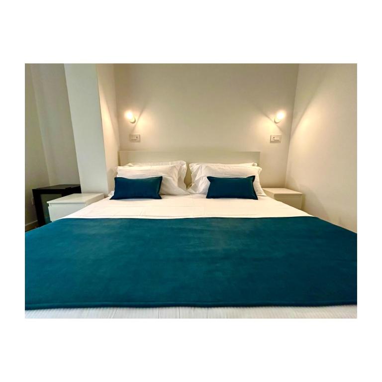 Pirandello 181 - Deluxe King Room - 2