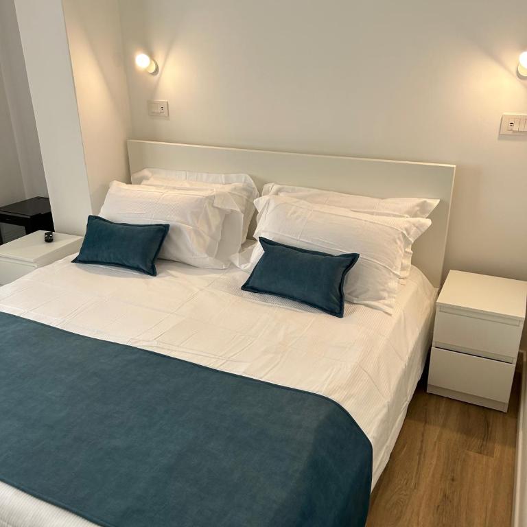 Pirandello 181 - Deluxe King Room - 4