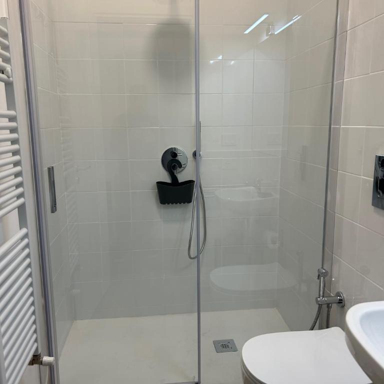Pirandello 181 - Deluxe King Room - 5