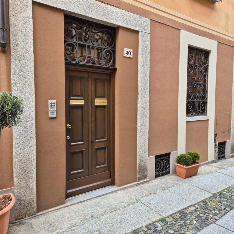 Ca' del Borgo - Appartamento con 1 Camera da Letto - 2