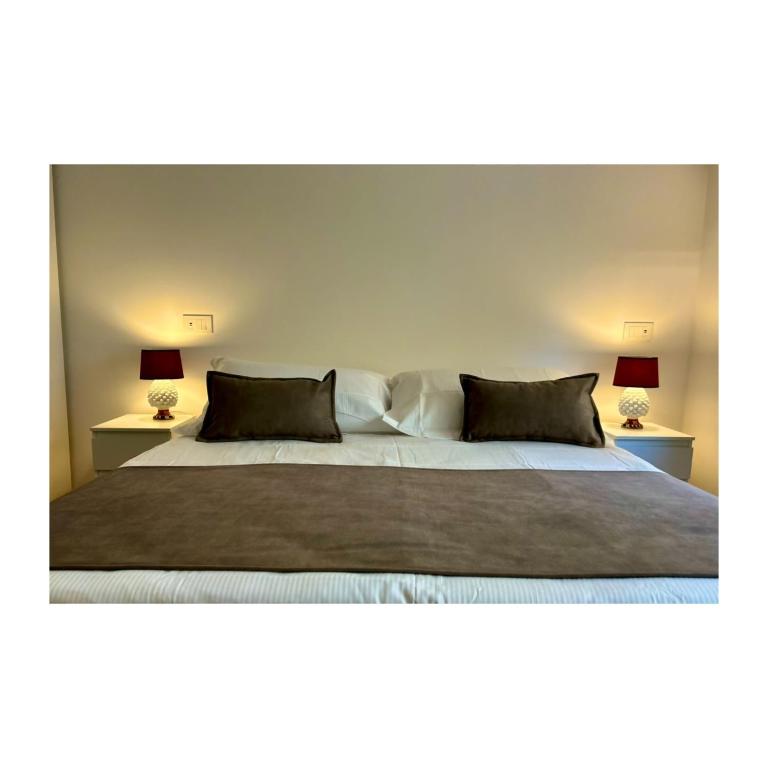 Pirandello 181 - Deluxe Triple Room - 5