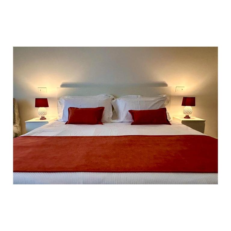 Pirandello 181 - Deluxe Double or Twin Room - 6