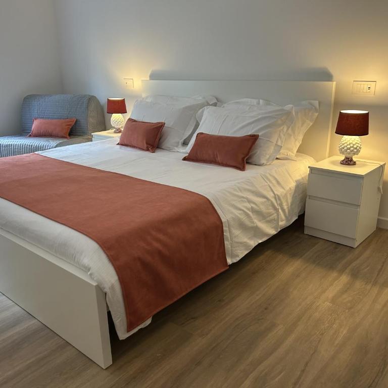 Pirandello 181 - Deluxe Double or Twin Room - 8