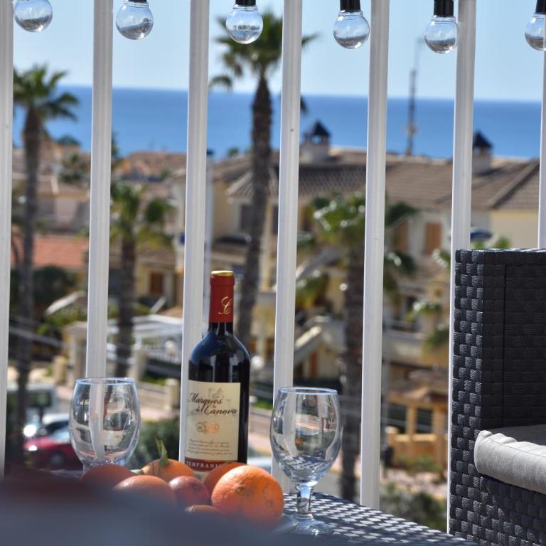 Casa Amor - Two-Bedroom Apartment - 2