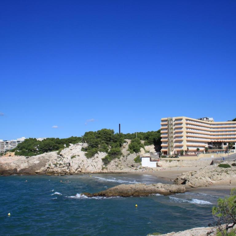 Hotel Cala Font - Suite Junior con vistas al mar - 3