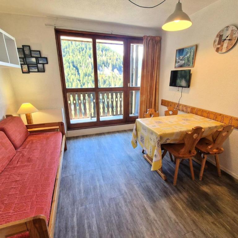 Résidence Vita Parc - Studio 4 personnes coeur station 20m². MAE-2959 - Estudio - 8