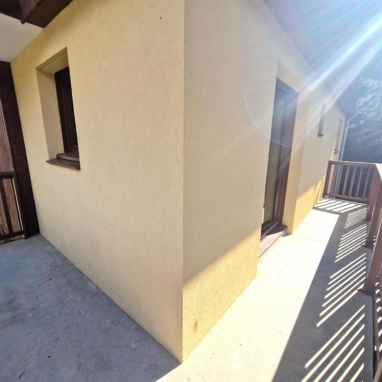 Les Chalets D'arrondaz - Appartement 6/8 personnes avec vue sur la Vanoise MAE-2912 - Apartamento - 13