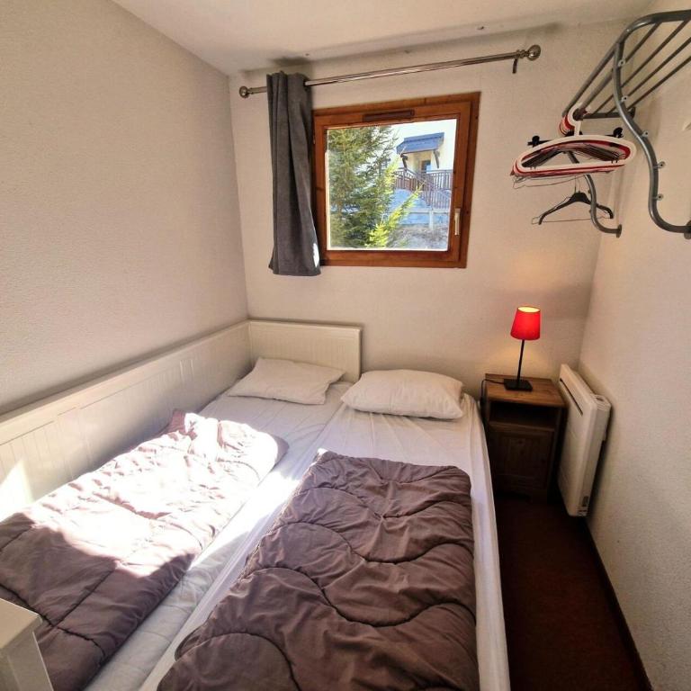 Les Chalets D'arrondaz - Appartement 6/8 personnes avec vue sur la Vanoise MAE-2912 - Apartamento - 16