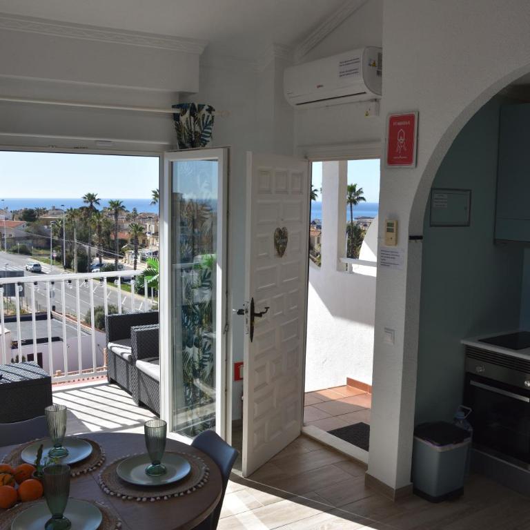 Casa Amor - Two-Bedroom Apartment - 47