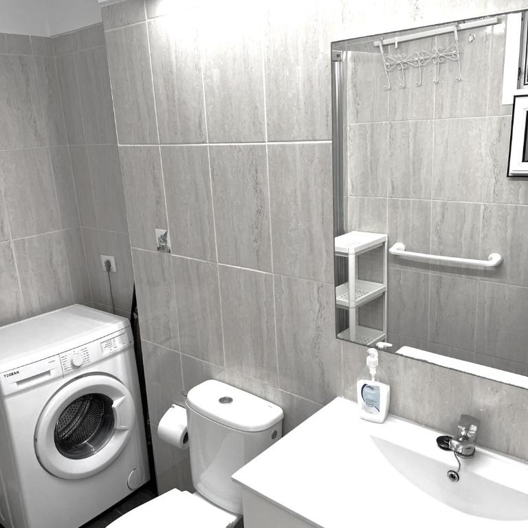 Panoramic Ocean View at Playa Las Americas - Apartamento de 1 dormitorio - 12
