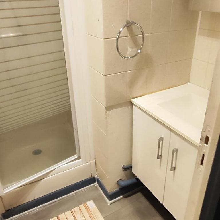 F1 hyper centre - Appartement 1 Chambre - 4