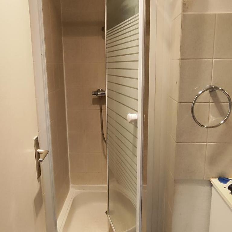 F1 hyper centre - Appartement 1 Chambre - 5