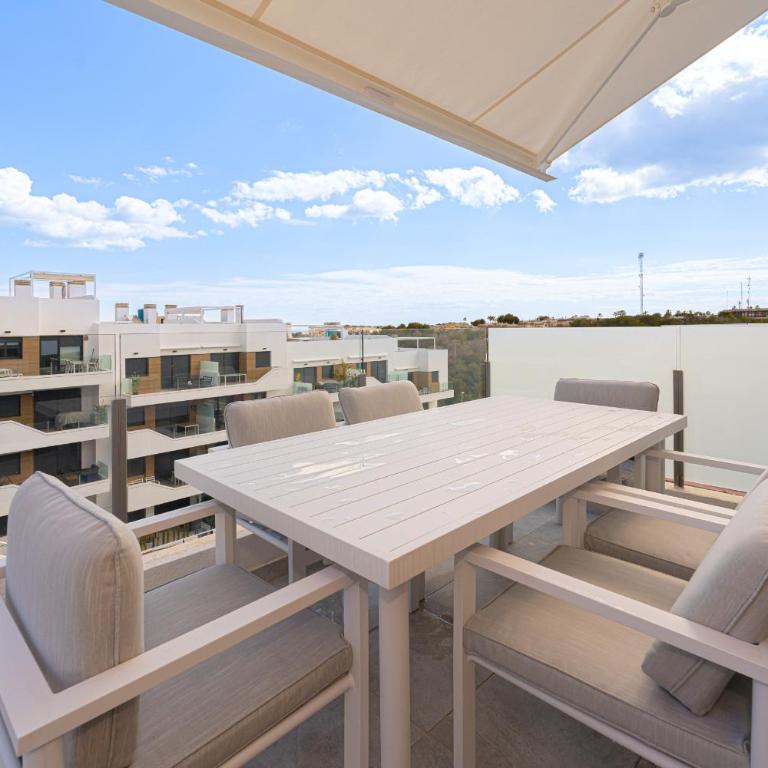 Casa Clara - Apartamento de 3 dormitorios - Planta Alta - 1