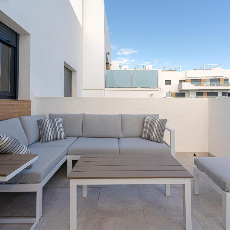 Casa Clara - Apartamento de 3 dormitorios - Planta Alta - 3