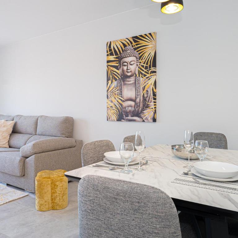 Casa Clara - Apartamento de 3 dormitorios - Planta Alta - 6