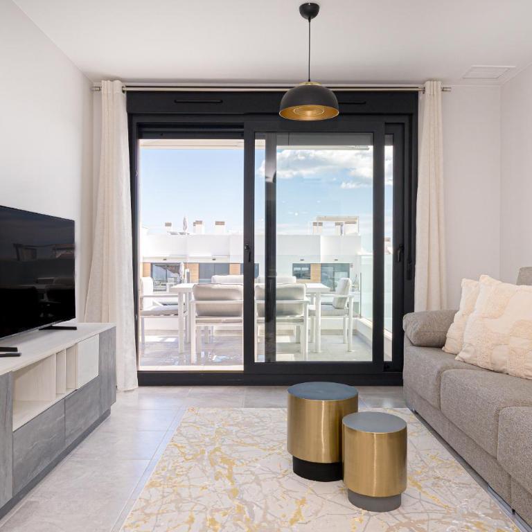 Casa Clara - Apartamento de 3 dormitorios - Planta Alta - 8