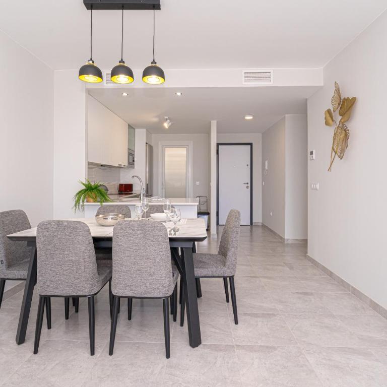 Casa Clara - Apartamento de 3 dormitorios - Planta Alta - 10