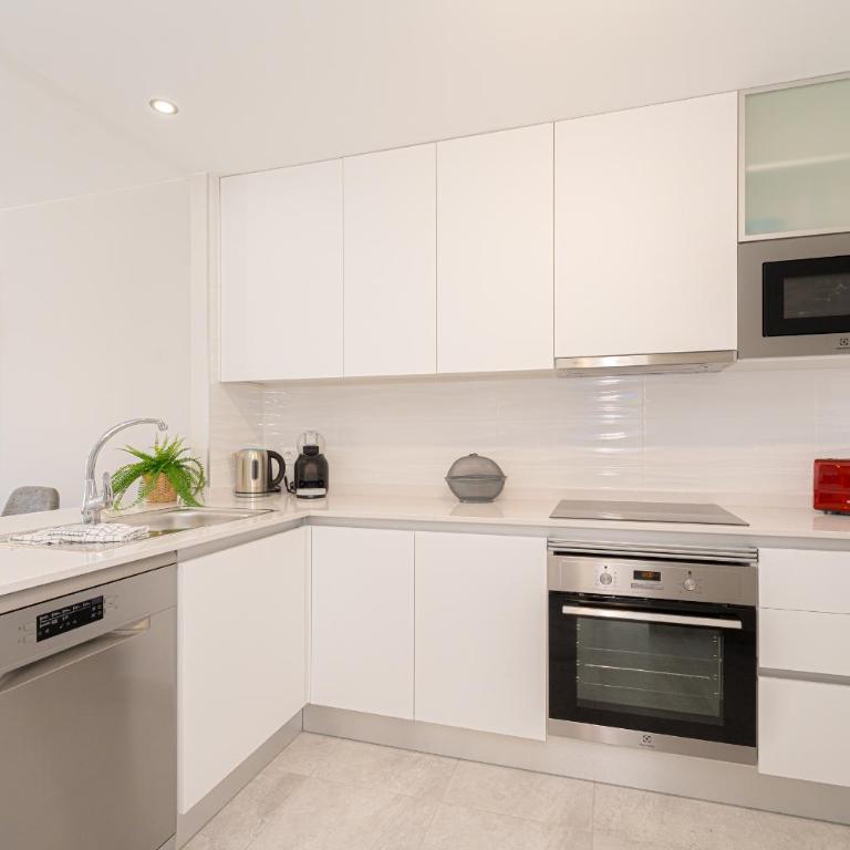 Casa Clara - Apartamento de 3 dormitorios - Planta Alta - 13