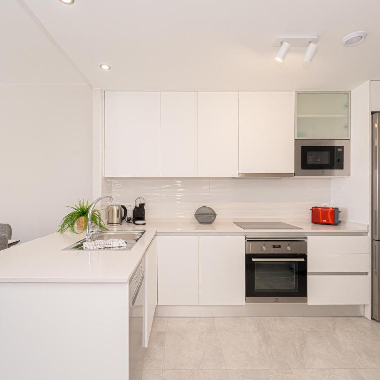 Casa Clara - Apartamento de 3 dormitorios - Planta Alta - 14