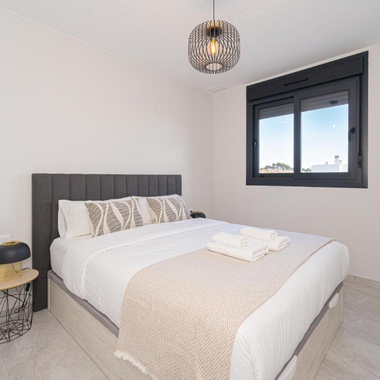 Casa Clara - Apartamento de 3 dormitorios - Planta Alta - 18