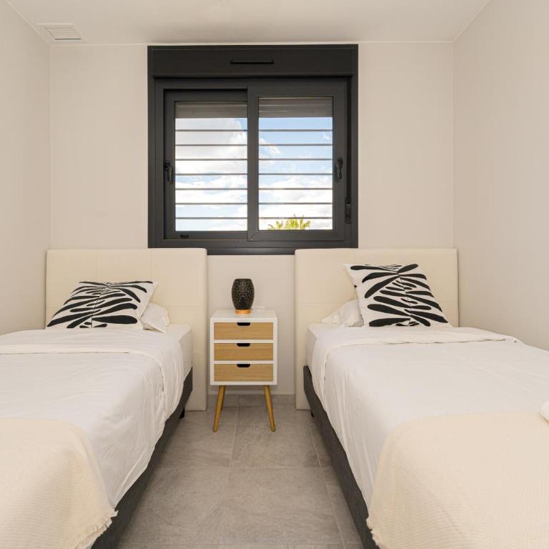 Casa Clara - Apartamento de 3 dormitorios - Planta Alta - 20