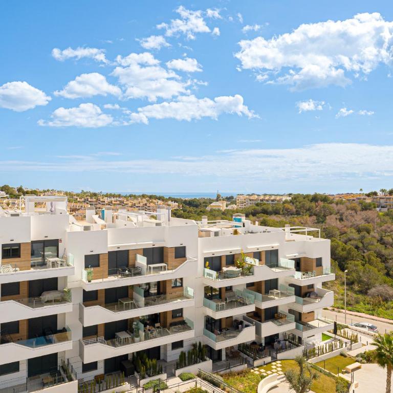 Casa Clara - Apartamento de 3 dormitorios - Planta Alta - 31