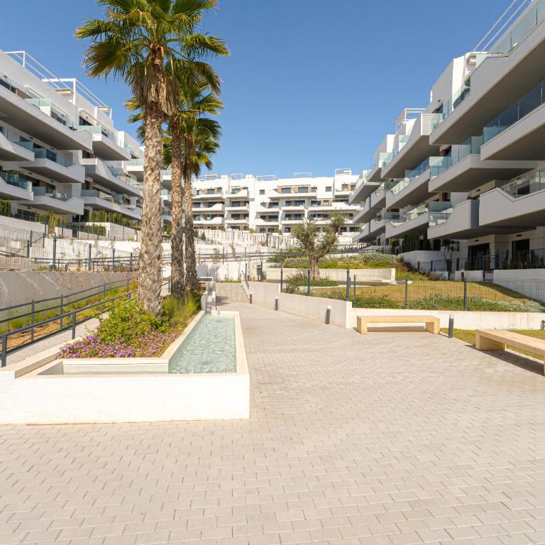 Casa Clara - Apartamento de 3 dormitorios - Planta Alta - 32