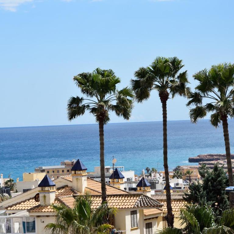 Casa Amor - Two-Bedroom Apartment - 50
