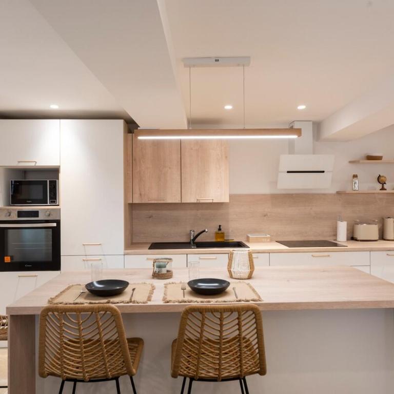 Cozy modern T2 - Old Village Mougins - Appartement 1 Chambre - 3