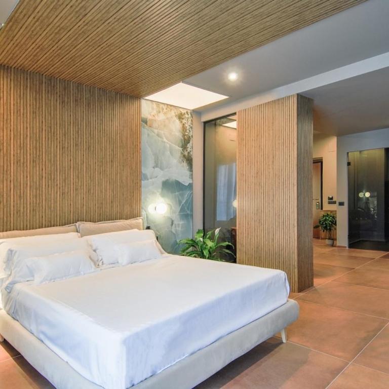 Le Dimore - Ponte 7 - Monolocale King - 15