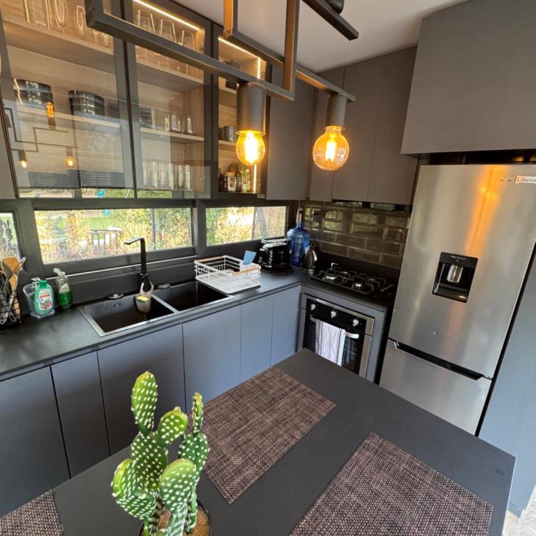 Modular Moderna - Villa de 2 dormitorios - 3