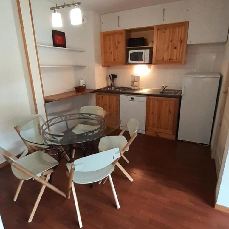 Chalets De Florence - 3 pièces 4/6 personnes bien placé MAE-4344 - Appartement - 12