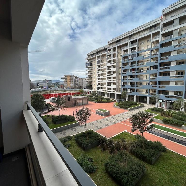 Urban Apartment Master Quart - Apartman sa 1 Spavaćom Sobom - 13