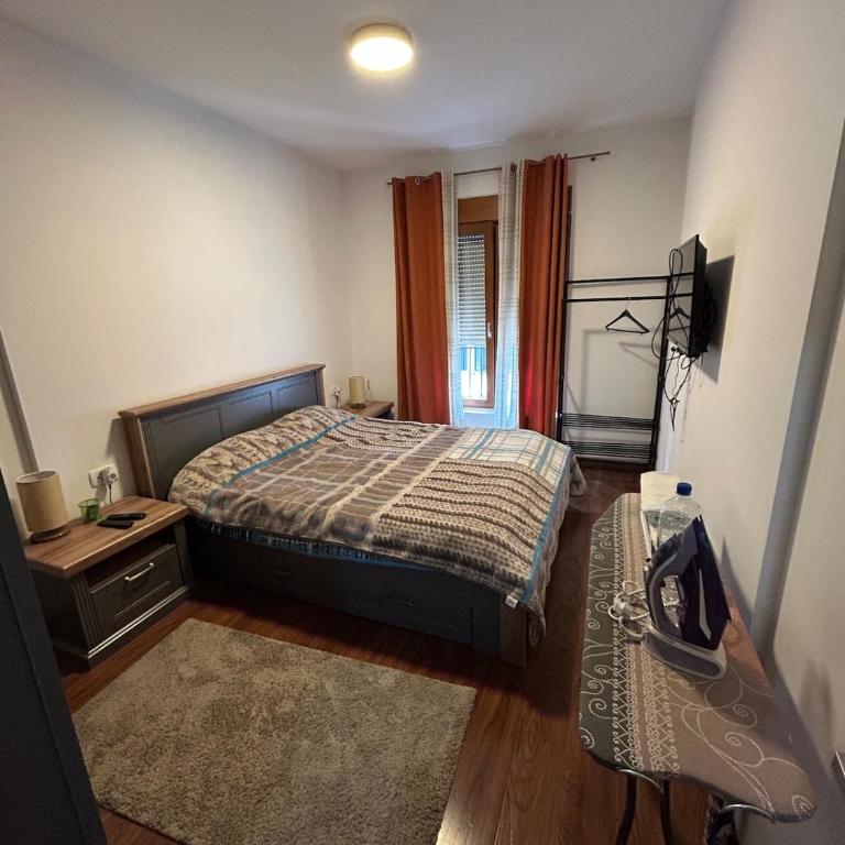 Urban Apartment Master Quart - Apartman sa 1 Spavaćom Sobom - 10