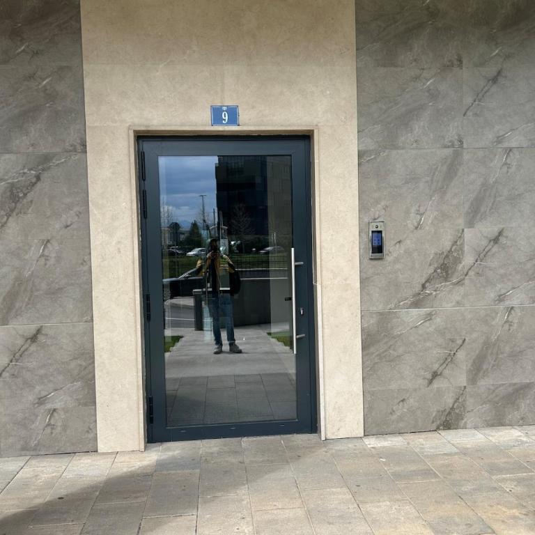 Urban Apartment Master Quart - Apartman sa 1 Spavaćom Sobom - 15