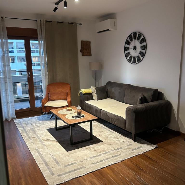 Urban Apartment Master Quart - Apartman sa 1 Spavaćom Sobom - 5