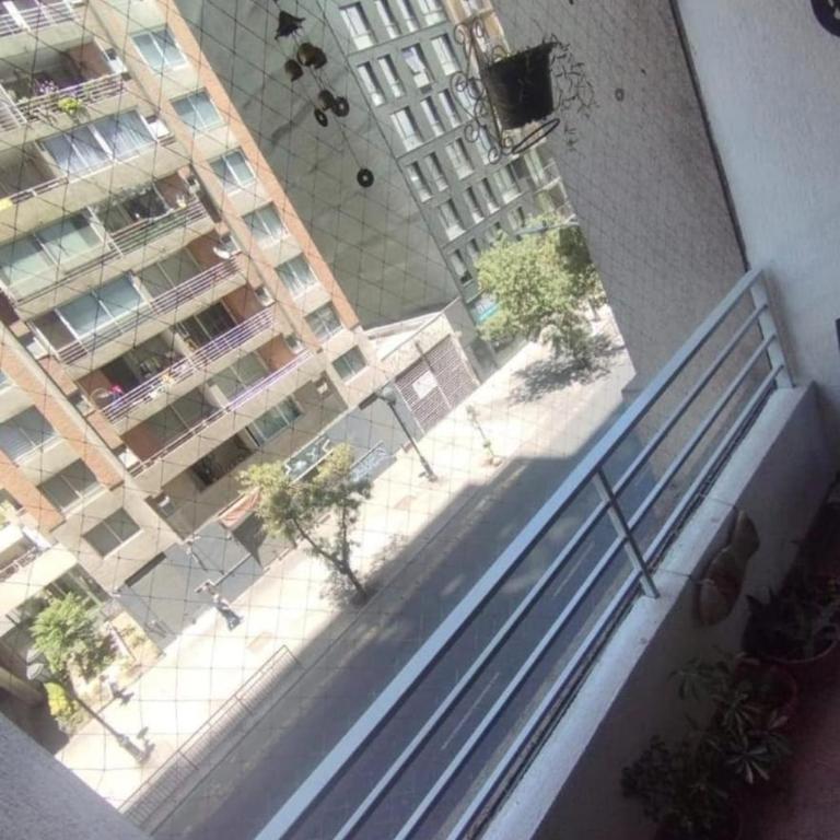 Departamento céntrico - Apartamento de 2 dormitorios - 7