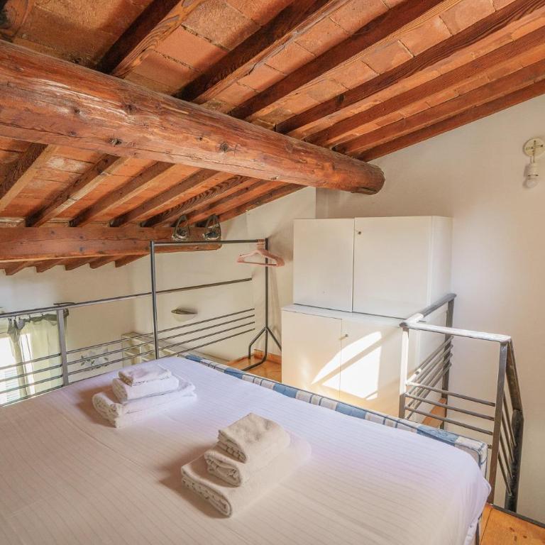 Pretty Apartment Alfani - Appartamento con 2 Camere da Letto - 23