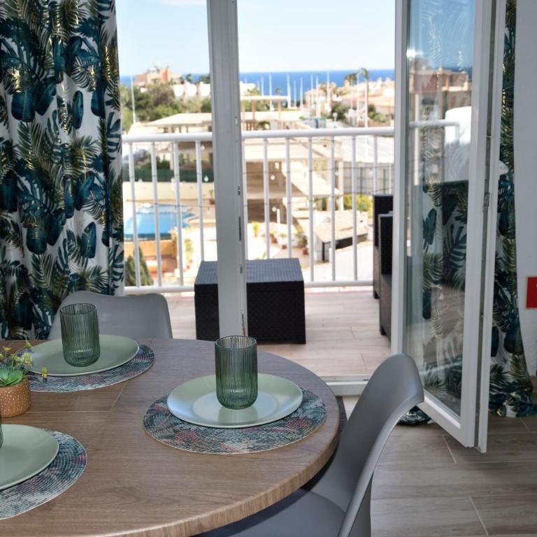 Casa Amor - Two-Bedroom Apartment - 53