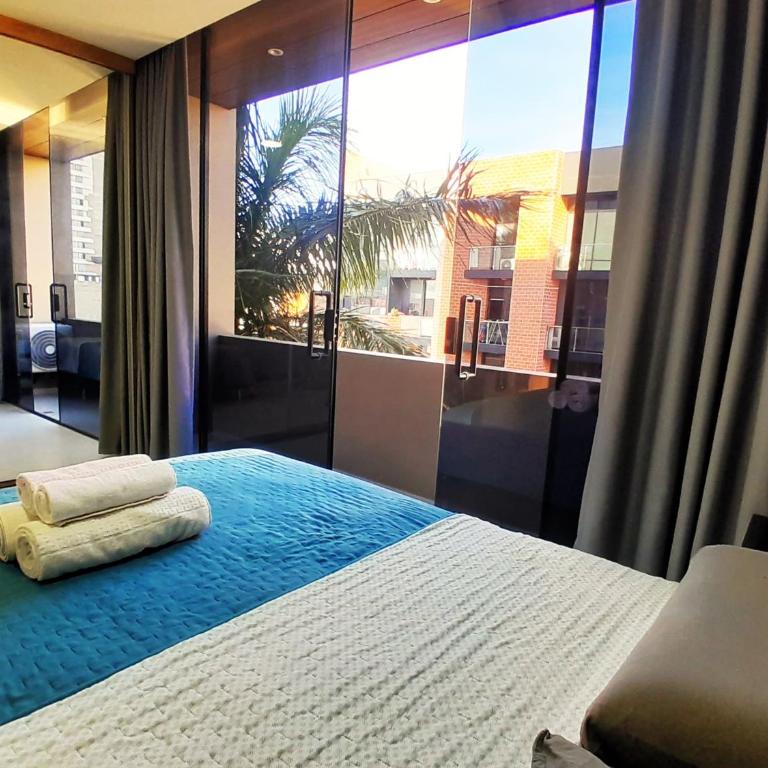 403 - Garzonier en Sirari Palm Balcón y TV 50 - Apartamento de 1 dormitorio - 8