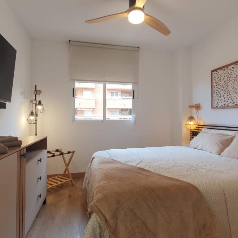 A 1ª Linea Playa - Excepcional - Isla Park-Paul66 - Apartamento de 2 dormitorios - 22